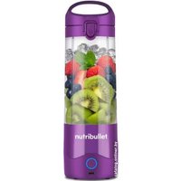 Портативный блендер NutriBullet NBP003PU