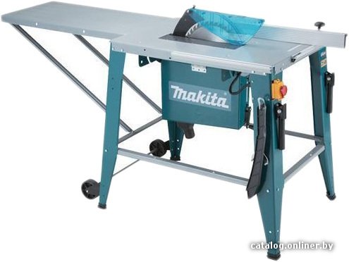 Распиловочный (циркулярный) станок Makita 2712