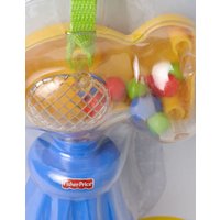 Погремушка Fisher-Price Молоток V6960
