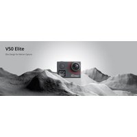 Экшен-камера Akaso V50 Elite SYA0074-GY