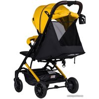 Коляска прогулочная «книга» Costa Tracy (vibrant yellow)