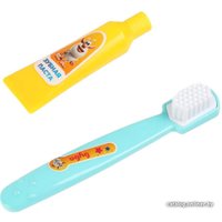 Игровой набор доктора стоматолога Играем вместе Буба 2103U332-R