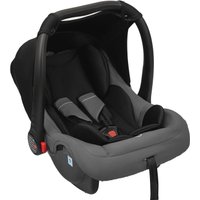 Универсальная коляска Indigo Solar (3 в 1, серый)