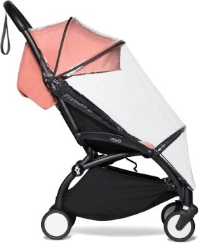Дождевик Babyzen для коляски YoYo2