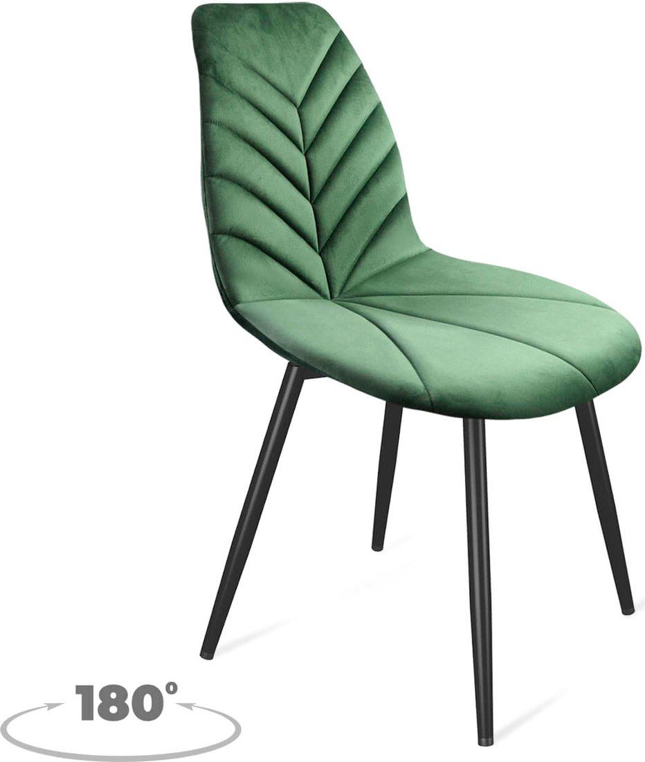 

Стул Sheffilton SHT-ST29-С4/S950-VP (лиственно-зеленый/черный муар)