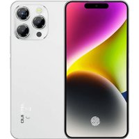 Телефон Oukitel P1 8GB/256GB (белый)