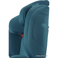 Детское автокресло RECARO Monza Nova 2 SeatFix (select night black)