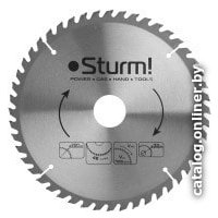 Пильный диск Sturm 9020-200-32-48T