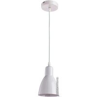 Светильник Arte Lamp Mercoled A5049SP-1WH