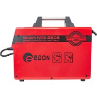 Сварочный инвертор Edon Smart MIG-250S