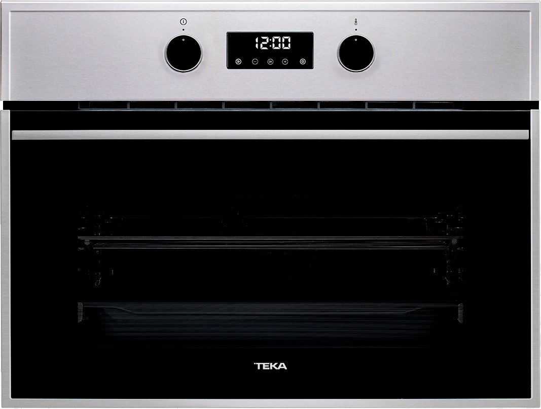 

Паровой духовой шкаф TEKA HSC 644 S