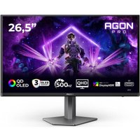 Игровой монитор AOC Agon Pro AG276QKD2