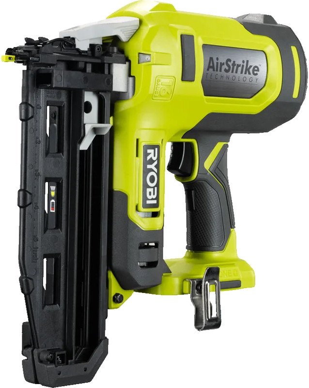 

Гвоздезабиватель Ryobi R16GN18-0 5133005137