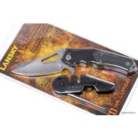 Складной нож Lansky UTR7