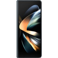 Телефон Samsung Galaxy Z Fold4 12GB/256GB (серо-зеленый)