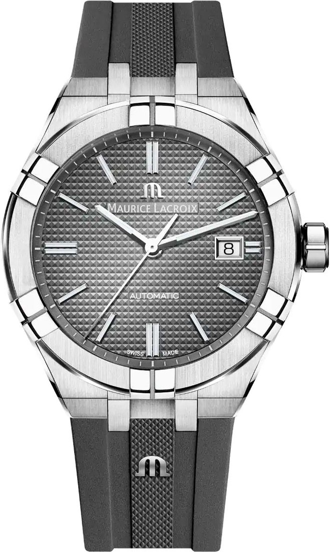 Наручные часы Maurice Lacroix AI6008-SS000-230-2