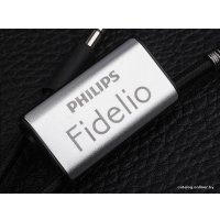 Наушники Philips Fidelio X1