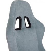 Офисное кресло Knight Terminator (серо-голубой Light-28)