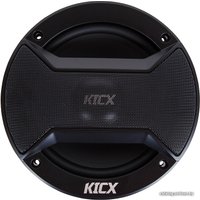 Компонентная АС KICX RX 6.2
