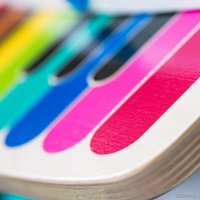 Пианино/синтезатор Hape Волшебное прикосновение 1649-HP