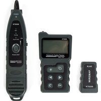 Тестер КВТ PROLINE KT 8209 86208