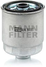 

MANN-filter WK8181