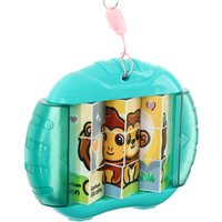 Развивающая игрушка Sima-Land Африка 10443872