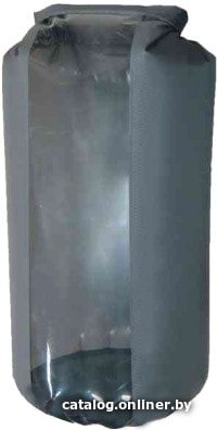 Герморюкзак AlexikA 3DW 35L 9611.3512 (серый)