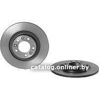 Brembo 08C30911