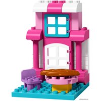 Конструктор LEGO Duplo 10844 Магазинчик Минни Маус