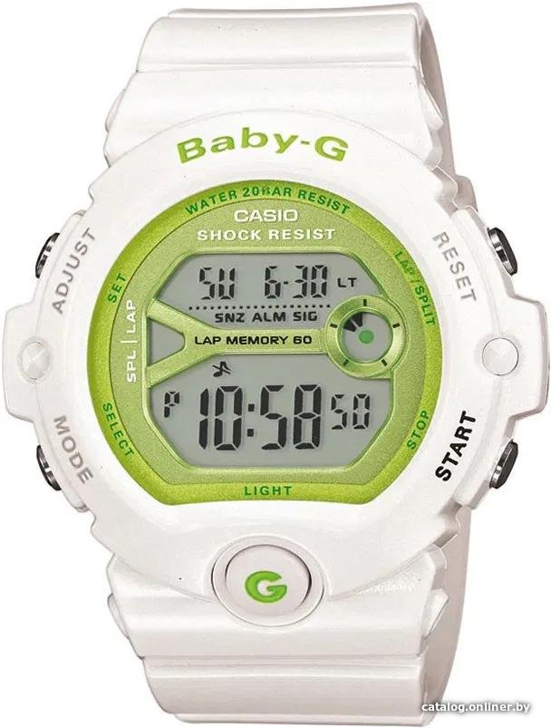Наручные часы Casio Baby-G BG-6903-7E