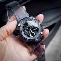 Наручные часы Casio G-Shock GA-2000SKE-8A