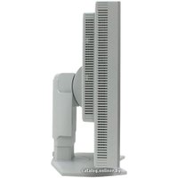 Монитор NEC MultiSync PA241W Silver/White