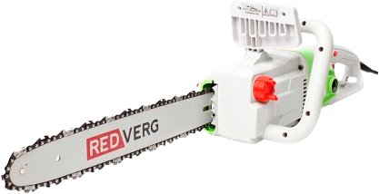 

Электрическая пила RedVerg RD-EC2200-16S