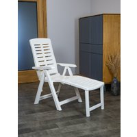 Раскладушка Ipae Progarden ARI036BI