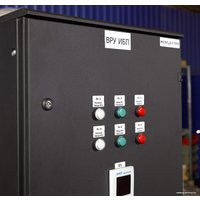 Лампа сигнальная Chint ND16-22D/2 AC/DC 230В (R) 593077 (зеленый)