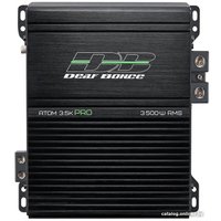 Автомобильный усилитель Deaf Bonce Apocalypse Atom 3.5K PRO в Бресте
