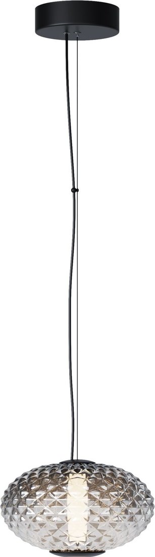 Подвесная люстра Maytoni MOD397PL-L10B3K