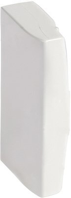 

Заглушка для кабель-канала Legrand Metra 638035