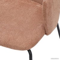 Стул Bergenson Bjorn Dwigh BF-ACH-DW-CHL-PK (розовый)