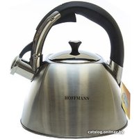 Чайник со свистком Hoffmann HM 5571