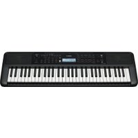 Синтезатор Yamaha PSR-E383 в Бресте