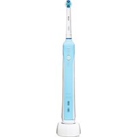 Электрическая зубная щетка Oral-B ProfessionalCare 500 (D16.513)