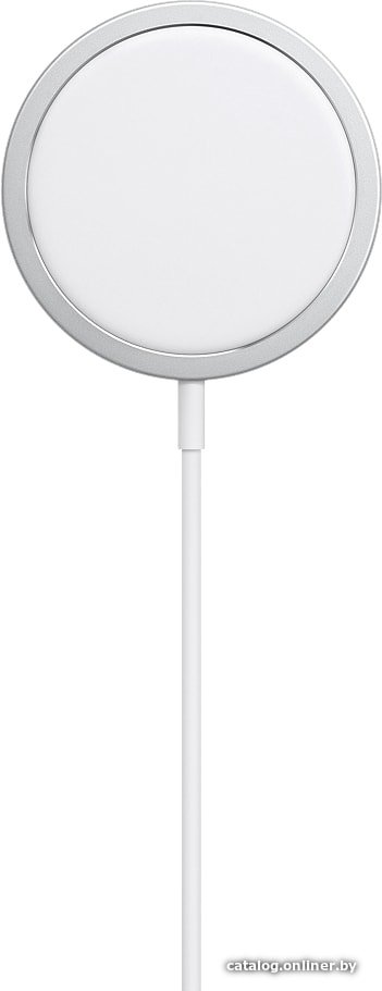 Беспроводное зарядное Apple 15W MagSafe Charger (1 м)