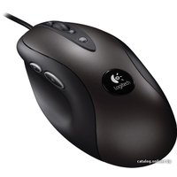 Игровая мышь Logitech Optical Gaming Mouse G400