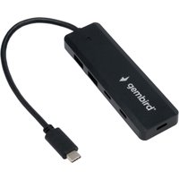 USB-хаб Gembird UHB-C425