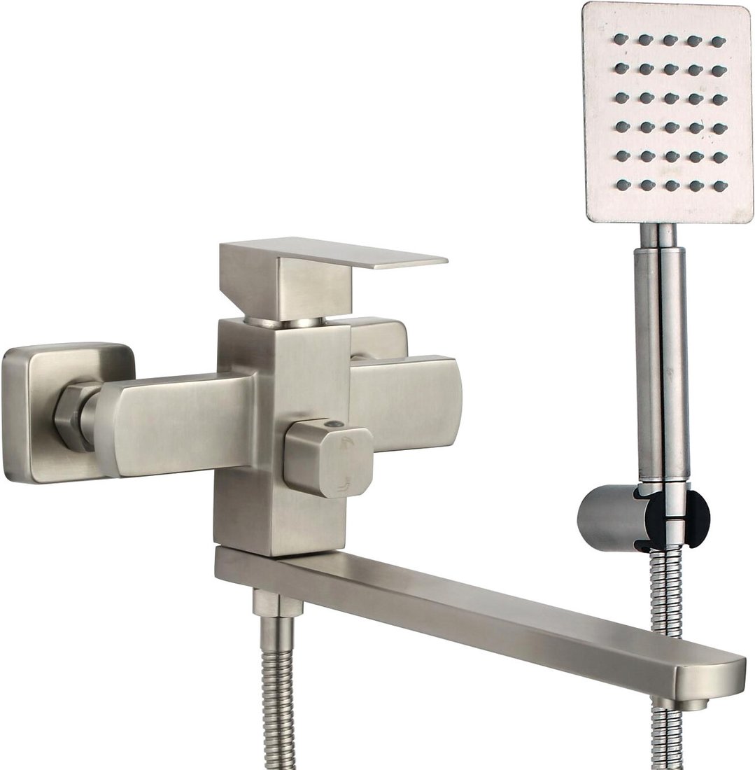 

Смеситель Fmark FS8124
