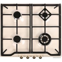 Варочная панель GEFEST ПВГ 1212-02 К55