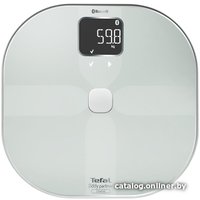 Умные напольные весы Tefal BM9541