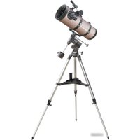Телескоп Bresser Pluto 114/500 EQ